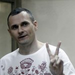 Ukraiński reżyser Ołeh Sencow ogłosił w więzieniu głodówkę