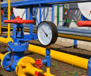 Ukraiński sektor gazowy pełen znaków zapytania