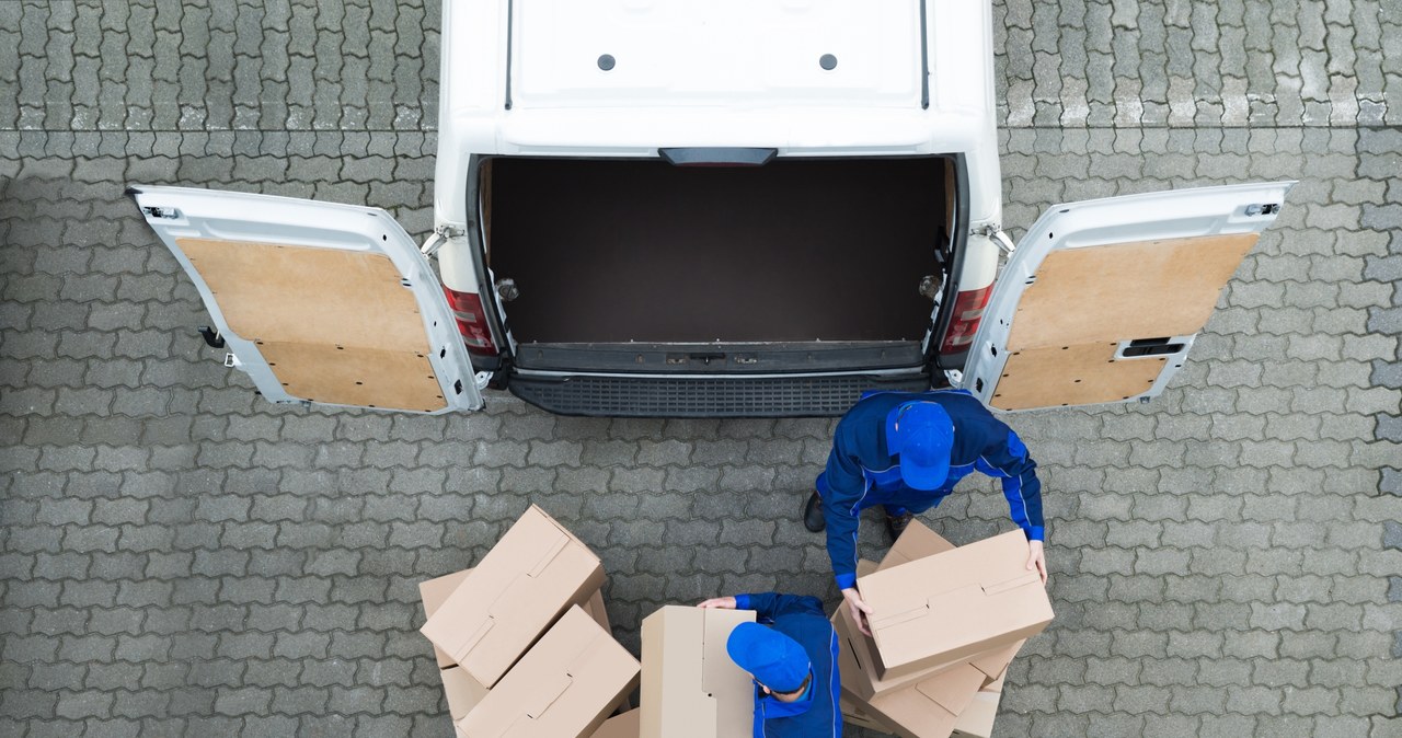 Ukraiński startup Yard Delivery zapowiedział wejście do Polski /Adobe Stock