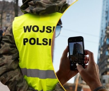 Ukraiński szpieg zatrzymany w Polsce? Przekazywał dane wojskowe rosyjskim kontaktom