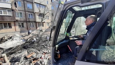 Ukraiński sztab podał najnowsze dane dotyczące konfliktu z Rosją 