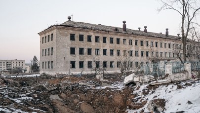 Ukraiński sztab: Przeprowadziliśmy 14 ataków lotniczych na rosyjskie pozycje [RELACJA]