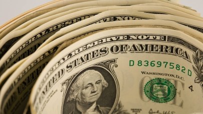 Ukraiński tygodnik: Partia Regionów wydała 2 mld dolarów na łapówki