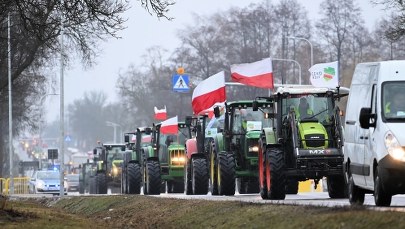 Ukraiński wiceminister: Prowadzimy z Polską rozmowy o licencjach eksportowych