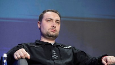 Ukraiński wywiad i prostytutki jako informatorzy. Budanow o metodach szpiegowskich