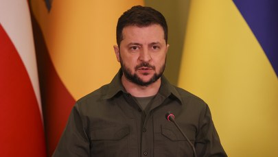 Ukraiński wywiad: Kadyrow obiecał Putinowi likwidację Zełenskiego