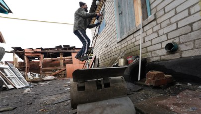 Ukraiński wywiad: Kreml planuje przeprowadzić na Białorusi prowokację [ZAPIS RELACJI]