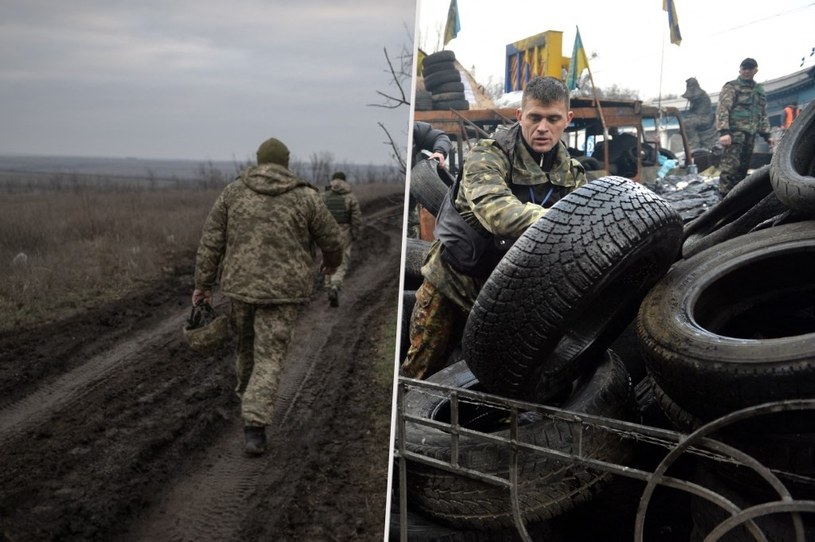 Ukraiński wywiad ostrzega. Kulminacja operacji "Majdan-3"