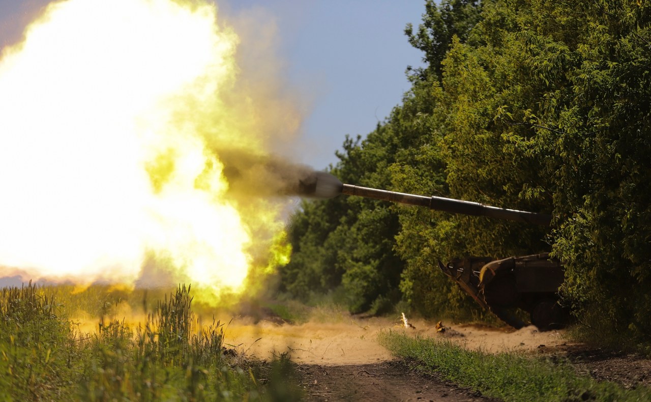 Ukraiński wywiad wojskowy: Rosja ma plan na 120 dni wojny