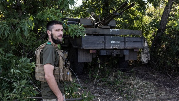 Ukraińcy uchylają się od wojska. Ich liczba odpowiada pięciu brygadom