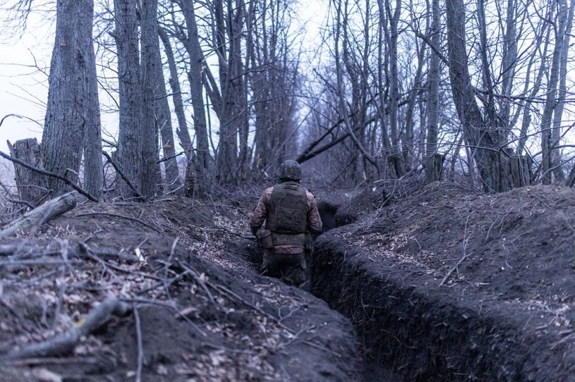 Ukraiński żołnierz przerwał milczenie. Wyznał prawdę, skrytykował dowódców 