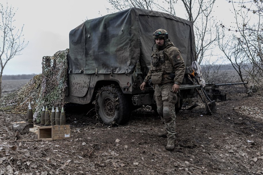Ukraina będzie dyskutować z Rosją o Krymie? Jest warunek