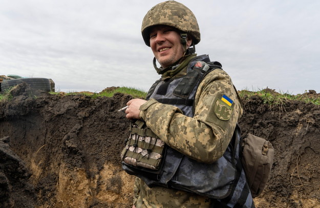 Kiedy ruszy ukraińska kontrofensywa? Wywiad USA ujawnia