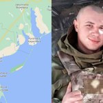 Ukraiński żołnierz zginął, żeby zatrzymać Rosję. Zgłosił się na ochotnika