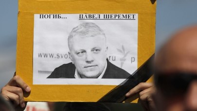 Ukraińskie bataliony ochotnicze mogą być zamieszane w morderstwo Pawła Szeremeta