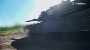 Ukraińskie czołgi Abrams są inne od amerykańskich – analitycy ujawniają różnice