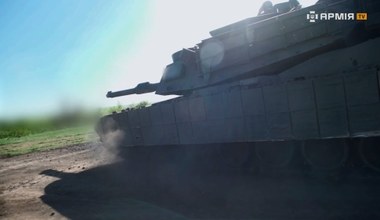 Ukraińskie czołgi Abrams są inne od amerykańskich – analitycy ujawniają różnice