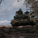 Ukraińskie czołgi będą serwisowane w gliwickim Bumarze