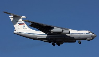 Ukraińskie drony atakują daleko. Nawet Ural nie jest bezpieczny