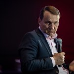 Ukraińskie drony na służbie u Putina. Sikorski ostrzega przed incydentem