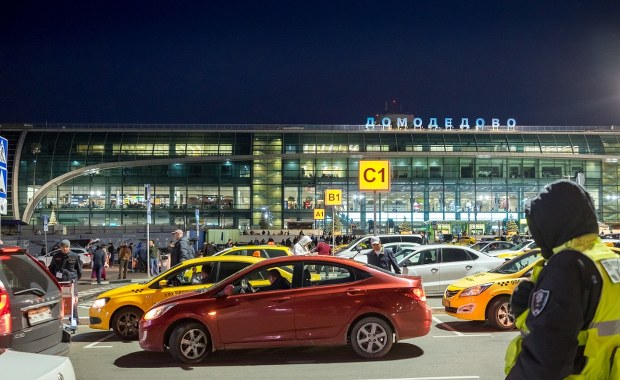 ​Ukraińskie drony nad Moskwą. Lotniska sparaliżowane