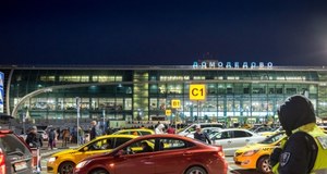 ​Ukraińskie drony nad Moskwą. Lotniska sparaliżowane