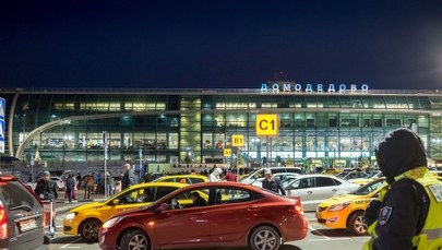 ​Ukraińskie drony nad Moskwą. Lotniska sparaliżowane