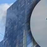 Ukraińskie drony po raz pierwszy zaatakowały rosyjski Ural