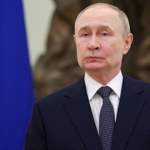 Ukraińskie drony postraszyły Władimira Putina w Soczi