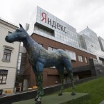 Yandex Ukraińskie drony uderzają w centra Yandex. Zagrożone superkomputery AI
