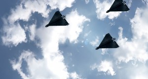 Ukraińskie drony uderzają w głąb Rosji. Naloty na Moskwę i atak na rafinerię