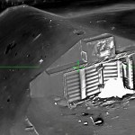 Ukraińskie drony uderzyły w Iskandery. Precyzyjny atak przebił żelbet