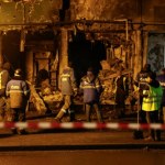 Ukraińskie drony zaatakowały Rosję. Są ranni