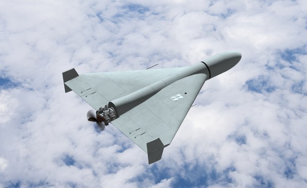 Ukraińskie drony zaatakowały rosyjski port. Są ofiary