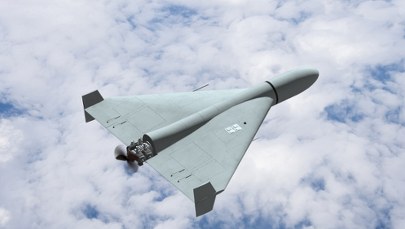 Ukraińskie drony zaatakowały rosyjski port. Są ofiary