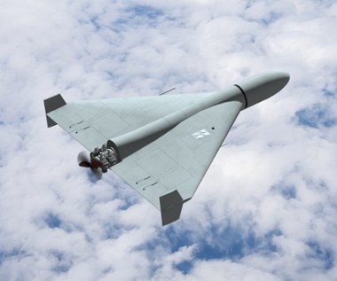 Ukraińskie drony zaatakowały rosyjski port. Są ofiary