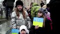 Ukraińskie dzieci wysyłają Putinowi... żołnierzyki