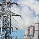 Ukraińskie elektrownie straciły połowę mocy. Zimą zabraknie prądu