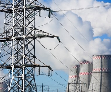 Ukraińskie elektrownie straciły połowę mocy. Zimą zabraknie prądu