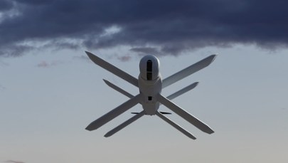 Ukraińskie "lancety" już atakują rosyjskie pozycje [ZAPIS RELACJI]