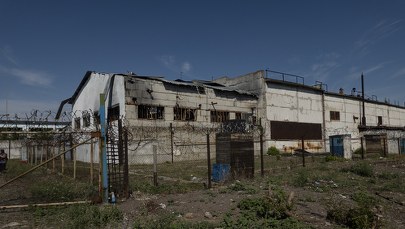 Ukraińskie media: Dmitrij Miedwiediew był w Donbasie [ZAPIS RELACJI]