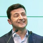 Ukraińskie media: Zełenski wybrał kandydata na premiera