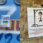 Ukraińskie miasta pod okupacją. Ruch oporu nie daje o sobie zapomnieć