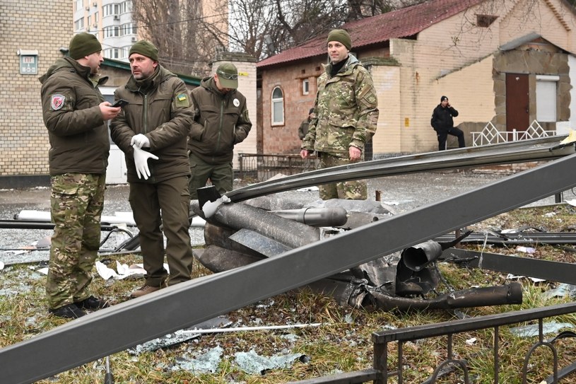 Wojna Rosja-Ukraina. Pierwsze Ofiary Ataku W Donbasie. Ostrzał Z Krymu ...