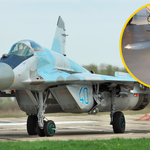 Ukraińskie myśliwce MiG-29 będą strzelać amerykańskimi rakietami Zuni. Co one potrafią?