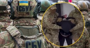 Ukraińskie SBU wykryła węgierskiego szpiega. Tajna gra Budapesztu