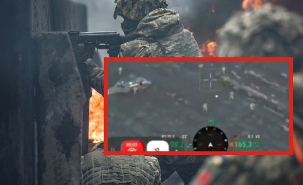 Ukraińskie siły specjalne lądują w Pokrowsku. Operacją dowodzi Budanow