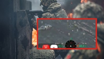 Ukraińskie siły specjalne lądują w Pokrowsku. Operacją dowodzi Budanow