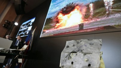 Ukraińskie śledztwo ws. Boeinga 777: To był zaplanowany akt terrorystyczny