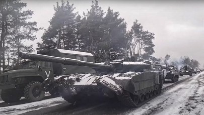 ​Ukraińskie służby: Rosyjscy żołnierze masowo dezerterują